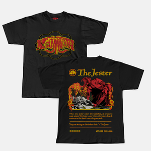 The Jester: T-Shirt